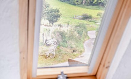 1 Bed in Crickhowell 9