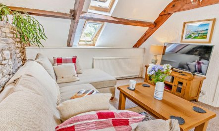 1 Bed in Crickhowell 3