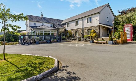 11 Bed in Bow Street