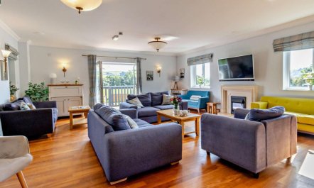 11 Bed in Bow Street 3