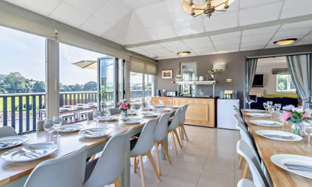 11 Bed in Bow Street 1
