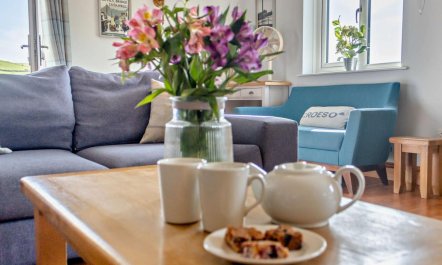 11 Bed in Bow Street 9