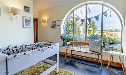 11 Bed in Bow Street 2