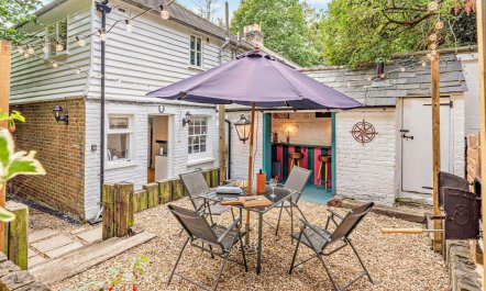 2 Bed in St. Leonards-on-sea