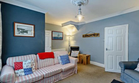 3 Bed in Morpeth 8