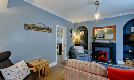 3 Bed in Morpeth 7