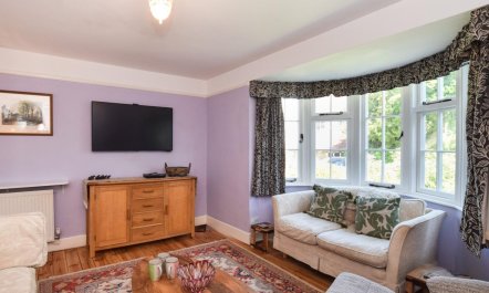 3 Bed in Winchelsea 3