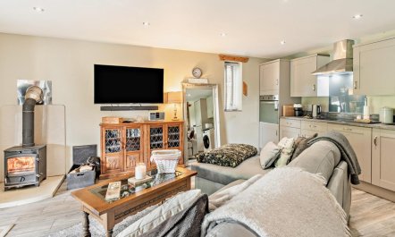 1 Bed in Brough 2