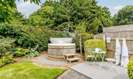 3 Bed in Driffield 4