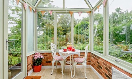 1 Bed in Fordingbridge 1