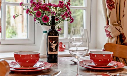 1 Bed in Fordingbridge 5