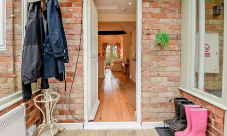 1 Bed in Fordingbridge 2