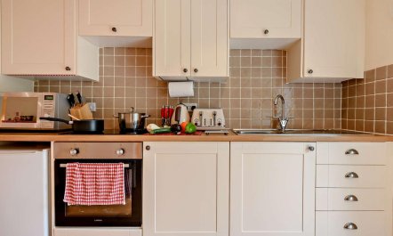 1 Bed in Fordingbridge 8