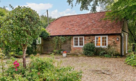 1 Bed in Fordingbridge