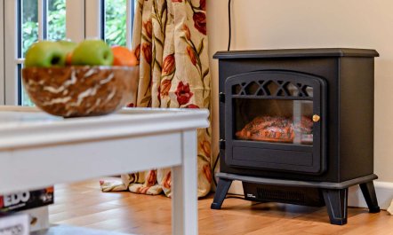 1 Bed in Fordingbridge 3