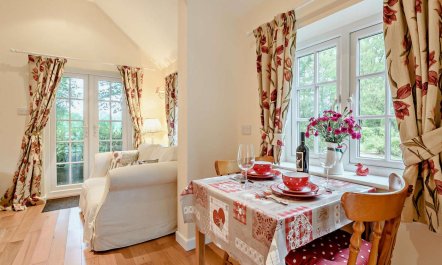 1 Bed in Fordingbridge 9