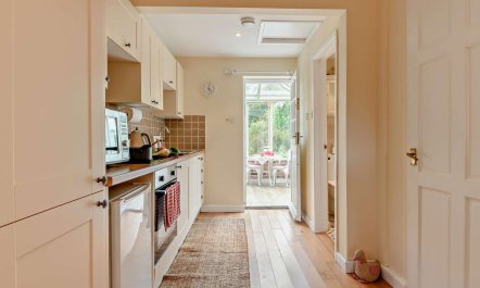 1 Bed in Fordingbridge 7