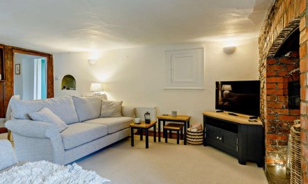 2 Bed in Winkleigh 3