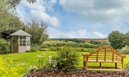 2 Bed in Winkleigh 2