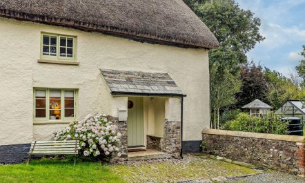 2 Bed in Winkleigh 1