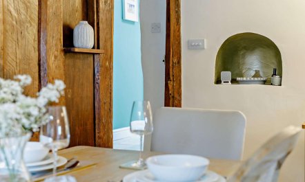 2 Bed in Winkleigh 7