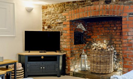 2 Bed in Winkleigh 5