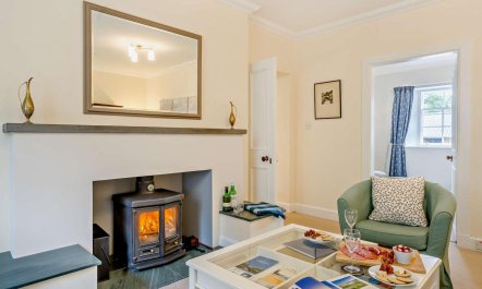 2 Bed in Blairgowrie 4