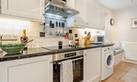 2 Bed in Blairgowrie 8