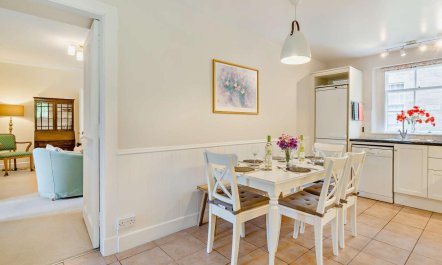 2 Bed in Blairgowrie 7