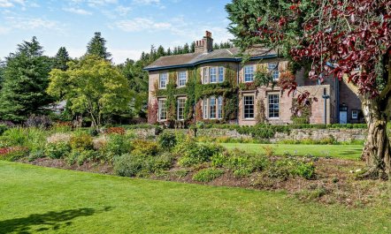 2 Bed in Blairgowrie