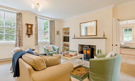 2 Bed in Blairgowrie 1