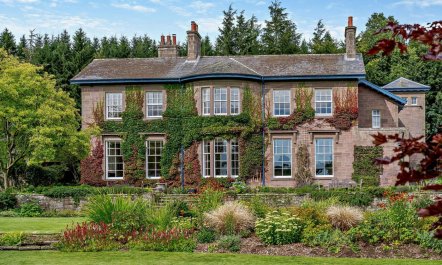2 Bed in Blairgowrie 0