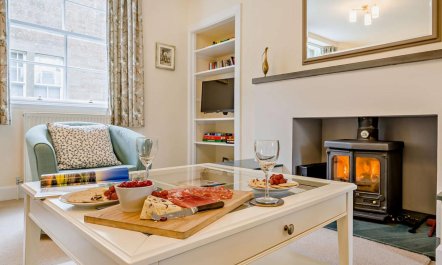 2 Bed in Blairgowrie 2