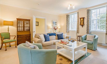 2 Bed in Blairgowrie 3