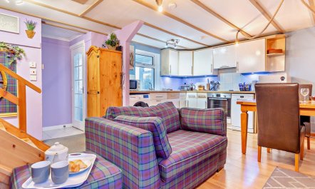 3 Bed in Isle Of Skye 6