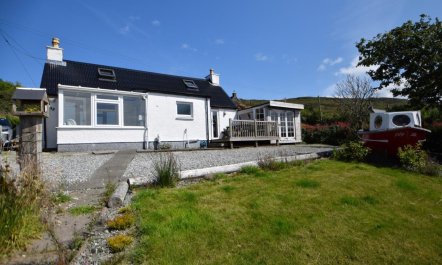 3 Bed in Isle Of Skye 2