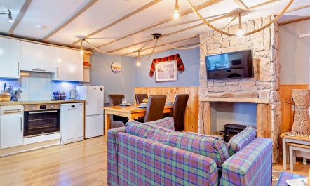 3 Bed in Isle Of Skye 7