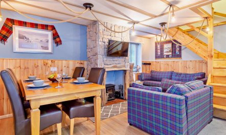 3 Bed in Isle Of Skye 5