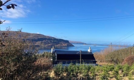 3 Bed in Isle Of Skye