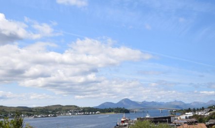 3 Bed in Isle Of Skye 3