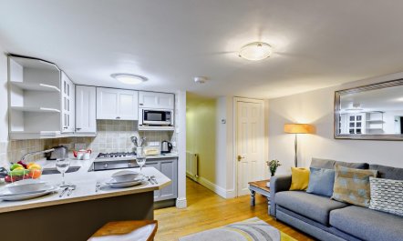 1 Bed in Windermere