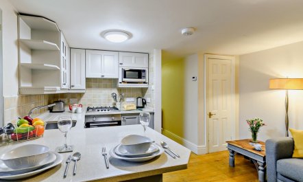 1 Bed in Windermere 3