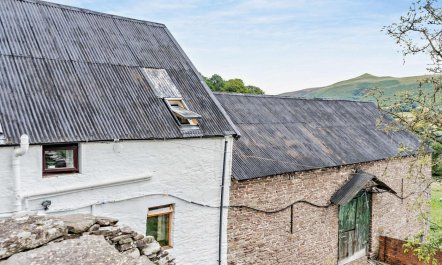 1 Bed in Crickhowell 4