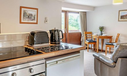 1 Bed in Crickhowell 8