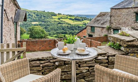 1 Bed in Crickhowell