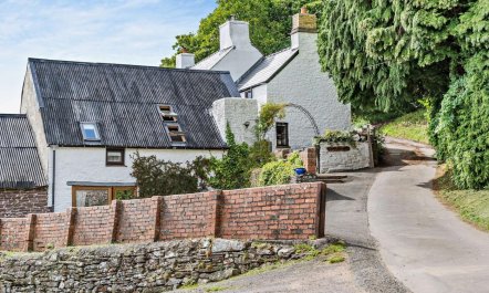 1 Bed in Crickhowell 5