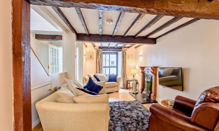 3 Bed in Windermere