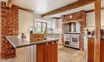 4 Bed in Appleby-in-westmorland 4