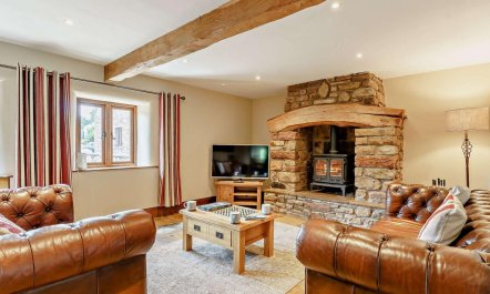 4 Bed in Appleby-in-westmorland 7