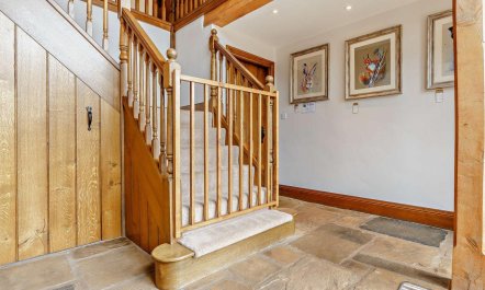 4 Bed in Appleby-in-westmorland 8